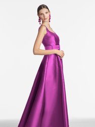 Kruse Gown