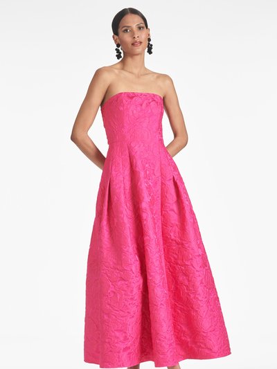 Louis Vuitton Monogram Vernis Jungle Dots Sugar Pink Poppy Patent Leat –  Design Her Boutique