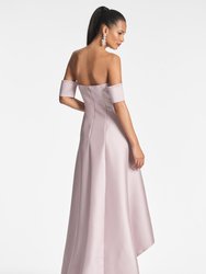 Agyness Gown