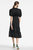 Annika Dress - Black