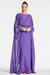 Aphrodite Gown - Amethyst