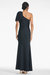 Aubrey Gown - Black