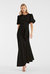 Camila Dress - Black - Black