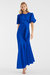 Camila Dress - Cobalt - Cobalt