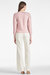 Charmaine Knit Sweaters - Pink