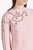 Charmaine Knit Sweaters - Pink