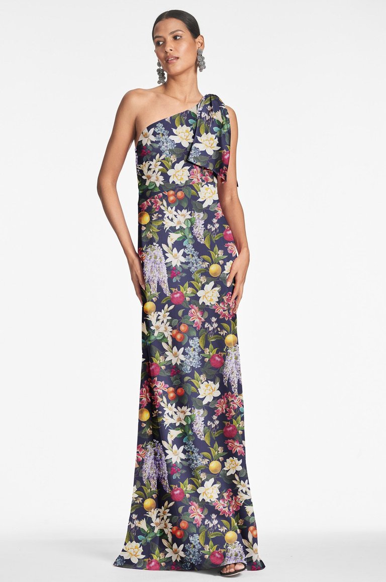 Chelsea Gown - Alto Giardino - Alto Giardino