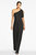 Chelsea Gown - Black - Black