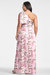 Chelsea Gown - Pink Pearl Wisteria - Final Sale