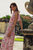 Chelsea Gown - Pink Pearl Wisteria - Final Sale