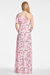 Chelsea Gown - Pink Pearl Wisteria - Final Sale