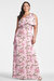 Chelsea Gown - Pink Pearl Wisteria - Final Sale