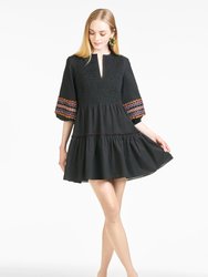 Coco Dress - Black