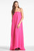 Delfina Gown - Think Pink