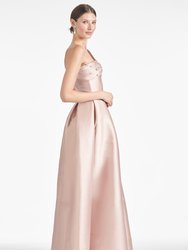 Delilah Gown Dress