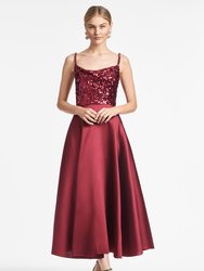 Emile Gown - Bordeaux - Bordeaux