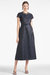 Fallon Dress - Black/Midnight - Final Sale - Black/Midnight