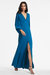 Gabby Gown - Teal - Teal