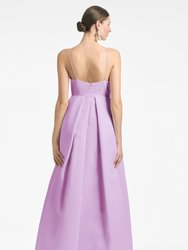 Gwen Gown - Lilac