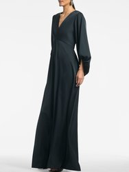 Jenny Gown- Black