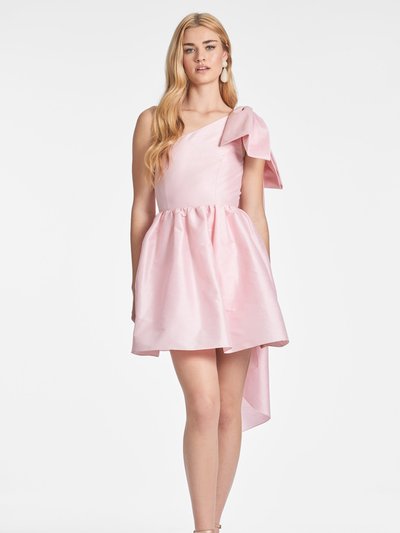 Sachin & Babi Kelsi Dress - Light Pink product