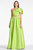 Kyla Top - Electric Lime - Electric Lime