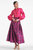 Lydia Skirt - Magenta Bloom - Final Sale - Magenta Bloom