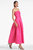 Margaux Gown - Fuchsia - Final Sale