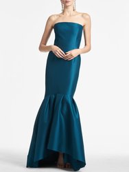 Marilyn Gown - Malachite Green