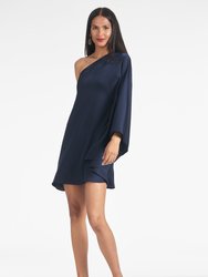 Mena Dress - Midnight