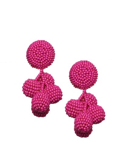 Sachin & Babi Mini Coconuts Earrings product