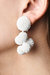 Mini Coconuts Earrings