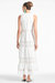 Positano Dress - White