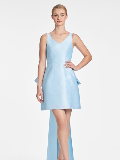 Sachin & Babi Rosie Dress - Sky Blue product
