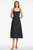 Steph Dress - Black