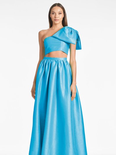 Sachin & Babi Sydney Skirt - Electric Blue product