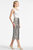 Talisa Skirt - Silver Sequins