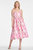 Tinsley Dress - Rose Garden - Final Sale - Rose Garden