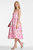 Tinsley Dress - Rose Garden - Final Sale