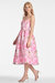 Tinsley Dress - Rose Garden - Final Sale