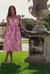 Tinsley Dress - Rose Garden - Final Sale