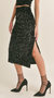 Illuminate Sequin Midi Skirt