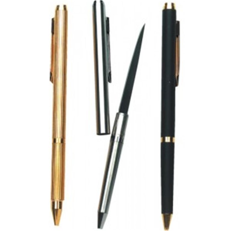 Pen Knife PK-1GOLD - Gold