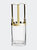 Hold Adjustable Vase - Gold