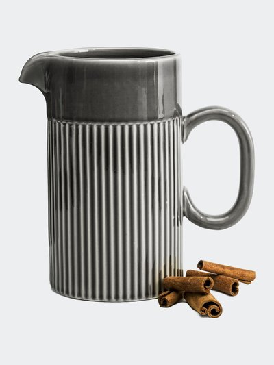 Sagaform Sagaform by Widgeteer Coffee & More jug, grey product