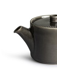 Sagaform by Widgeteer Coffee & More tea pot, grey - Grey