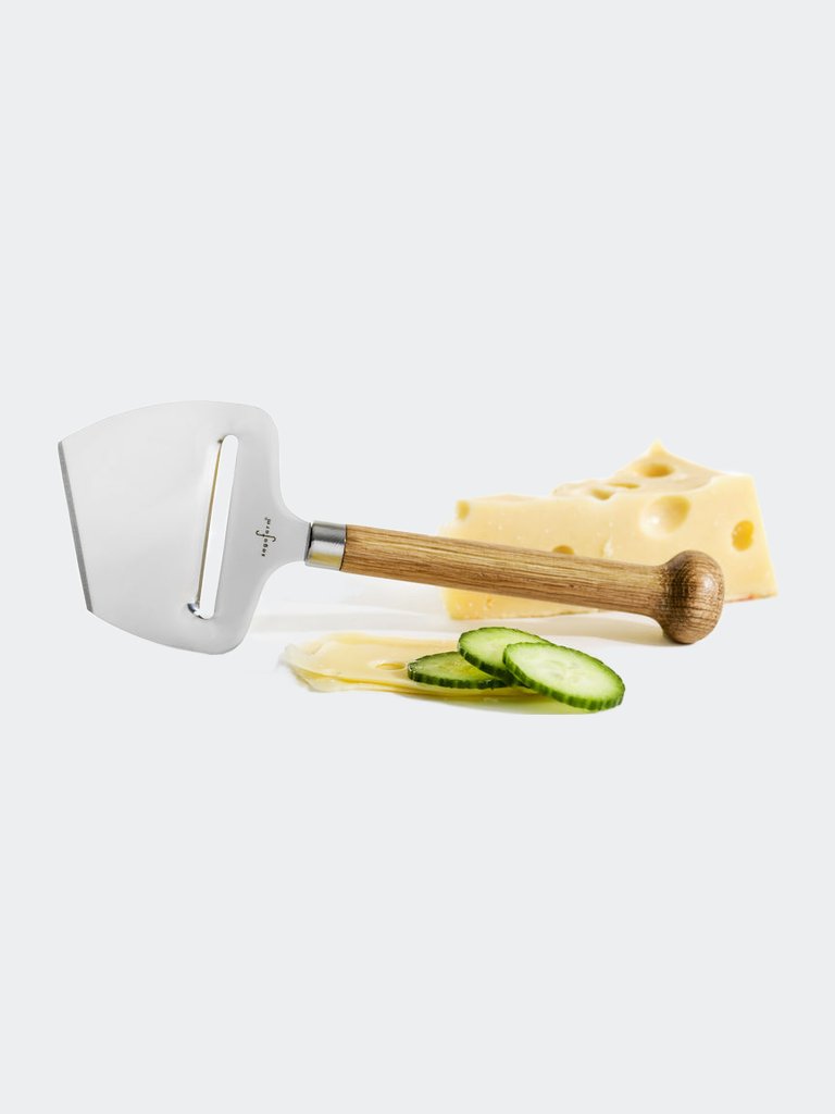 Sagaform by Widgeteer Nature Cheese Slicer