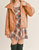 Michelle Puffer Jacket - Camel