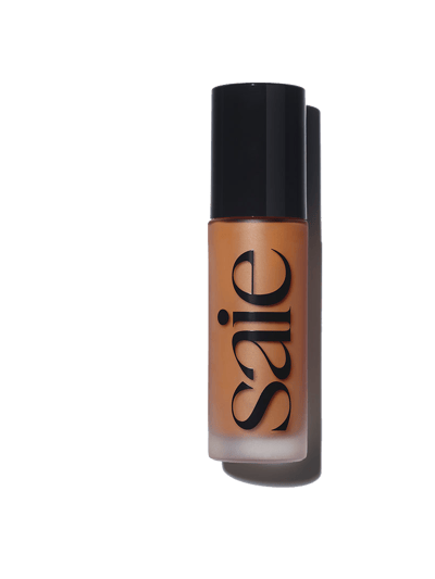 SAIE Glowy Super Skin Serum Foundation product