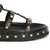 Alicia Black Sandals